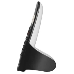 Téléphone solo avec répondeur EDENWOOD TSR 1 Noir