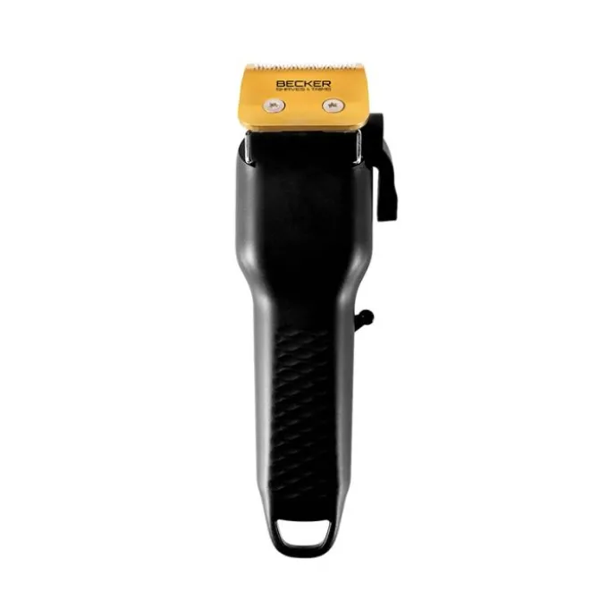 Tondeuse barbe BECKER SANS FIL HERO IV