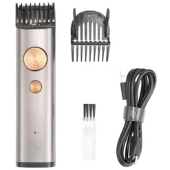 Tondeuse barbe BE YOU BY-BT