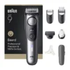 Tondeuse barbe BRAUN BT9520