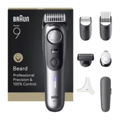 Tondeuse barbe BRAUN BT9520