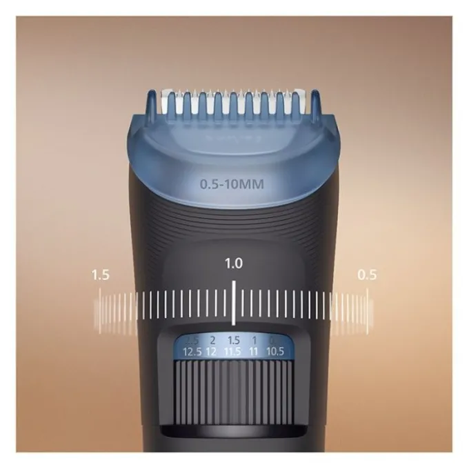 Tondeuse barbe PHILIPS BT3620/15