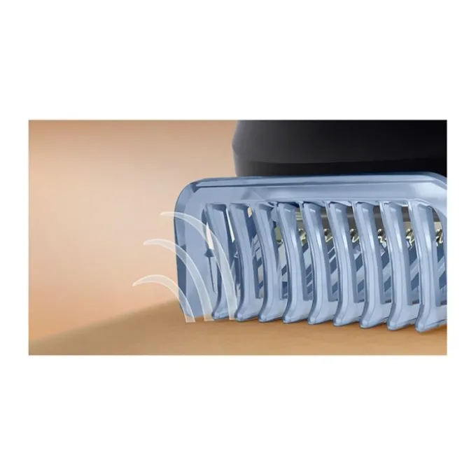 Tondeuse barbe PHILIPS BT3620/15