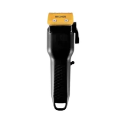 Tondeuse BECKER HERO black barbe&cheveux