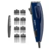 Tondeuse cheveux BABYLISS FILAIRE E695E