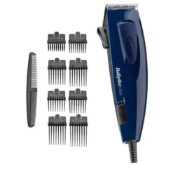 Tondeuse cheveux BABYLISS FILAIRE E695E