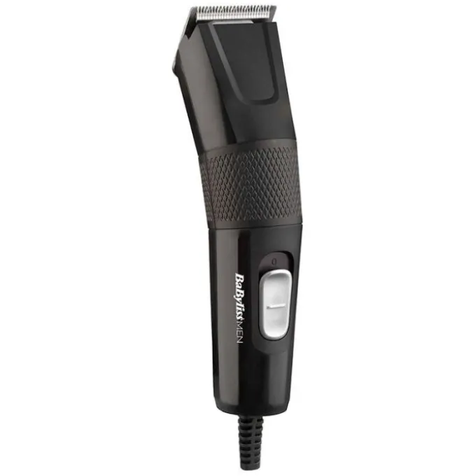 Tondeuse cheveux BABYLISS filaire E756E