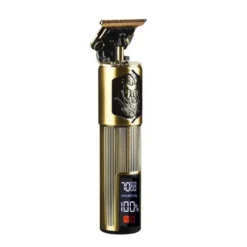 Tondeuse cheveux et barbe SILVER STYLE BARBE PRO 003044