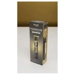 Tondeuse cheveux et barbe SILVER STYLE BARBE PRO 003044