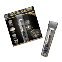 Tondeuse cheveux JEAN LOUIS DAVID DIGITAL CLIPPER