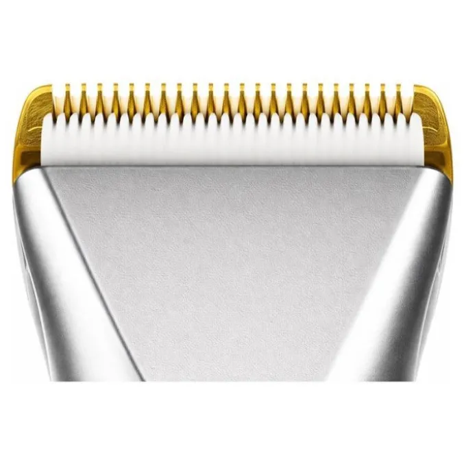 Tondeuse cheveux LITTLE BALANCE TITANIUM LB8898
