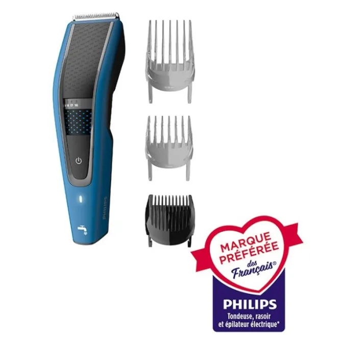 Tondeuse cheveux PHILIPS HC5612/15