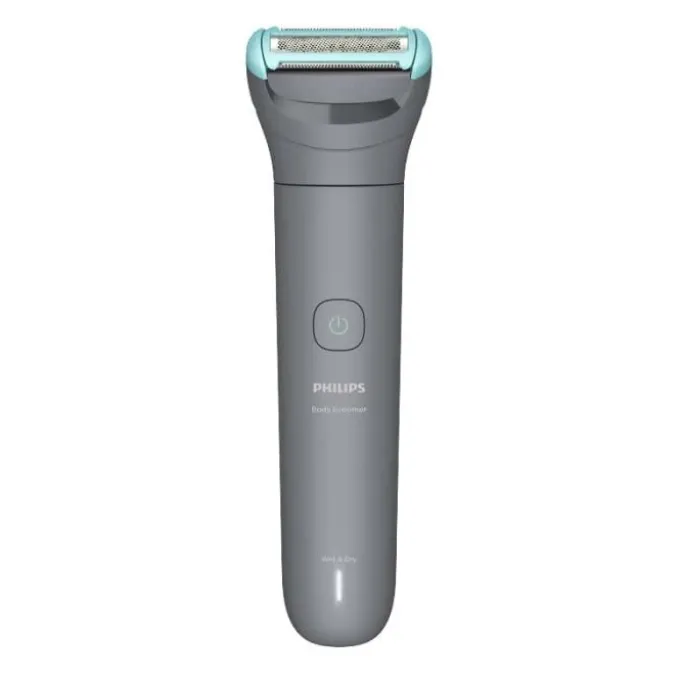 Tondeuse corps PHILIPS Body Groomer 3000 Series - BG3480/15