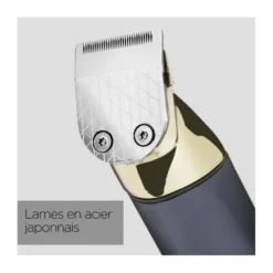 Tondeuse multifonctions BABYLISS Super-X Metal MT992E 15en1