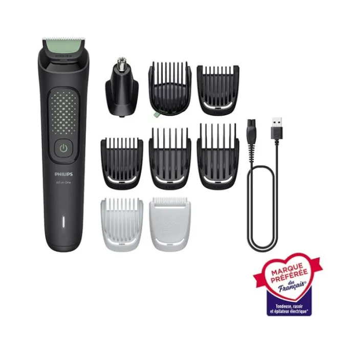 Tondeuse multifonctions PHILIPS MG3945/15