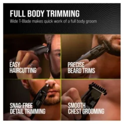 Tondeuse multifonction WAHL ALL IN ONE