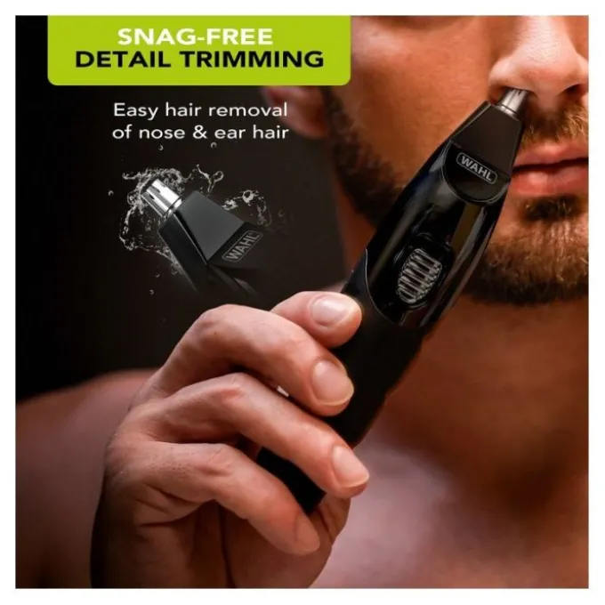 Tondeuse multifonction WAHL ALL IN ONE