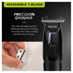 Tondeuse multifonction WAHL ALL IN ONE