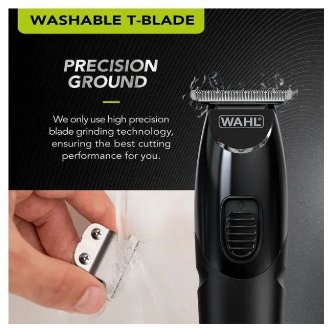 Tondeuse multifonction WAHL ALL IN ONE