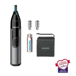 Tondeuse nez & oreilles PHILIPS NT3650/16