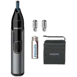 Tondeuse nez & oreilles PHILIPS NT3650/16