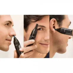 Tondeuse nez & oreilles PHILIPS NT3650/16