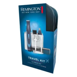 Tondeuse nez & oreilles REMINGTON NE3890 coffret voyage