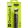 Tondeuse PHILIPS ONE BLADE 360 - QP2724/23