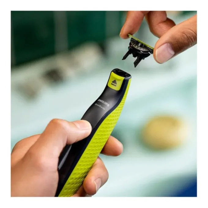 Tondeuse PHILIPS ONE BLADE 360 - QP2724/23