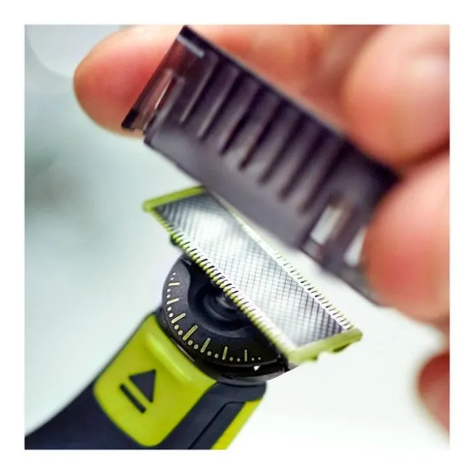Tondeuse PHILIPS ONE BLADE 360 - QP2724/23