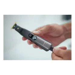 Tondeuse PHILIPS One Blade visage et corps QP6542/15