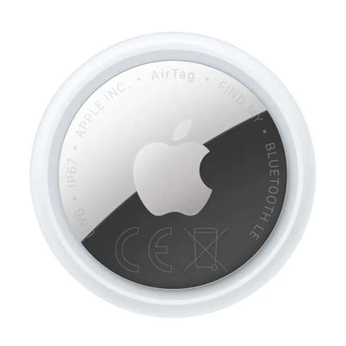Traceur APPLE Air Tag