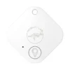 Traceur GPS MOBILITY Blanc compatible iPhone