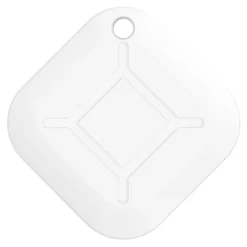 Traceur GPS MOBILITY Blanc compatible iPhone