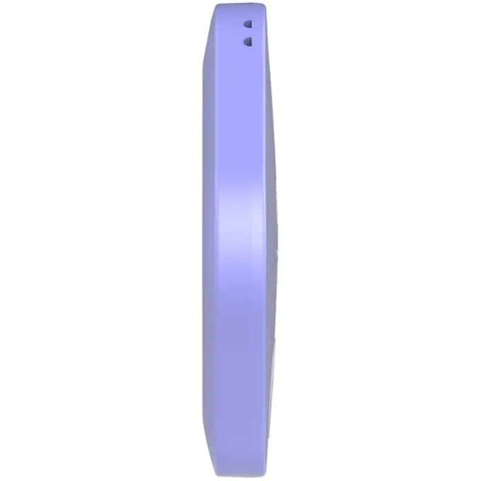 Traceur GPS MOBILITY Lilas compatible iPhone