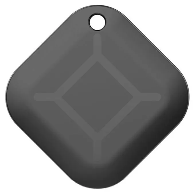 Traceur GPS MOBILITY Noir compatible iPhone