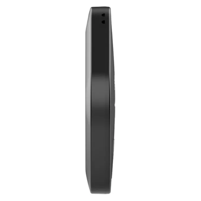 Traceur GPS MOBILITY Noir compatible iPhone