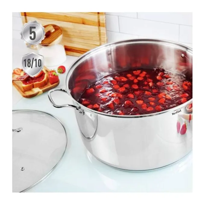 Traiteur TEFAL 17,5L intuition XXL
