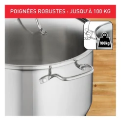 Traiteur TEFAL 17,5L intuition XXL