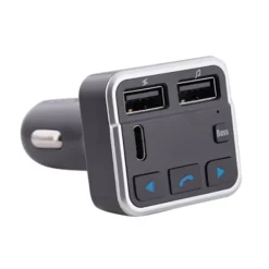 Transmetteur FM TNB jack bluetooth