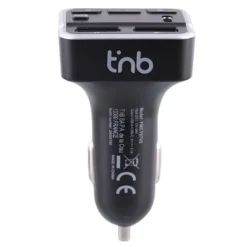 Transmetteur FM TNB jack bluetooth