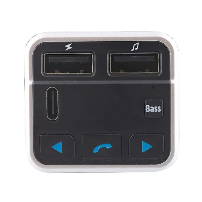 Transmetteur FM TNB jack bluetooth