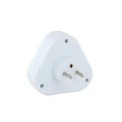 Triplite ELECTRO DEPOT 3x16A Blanche