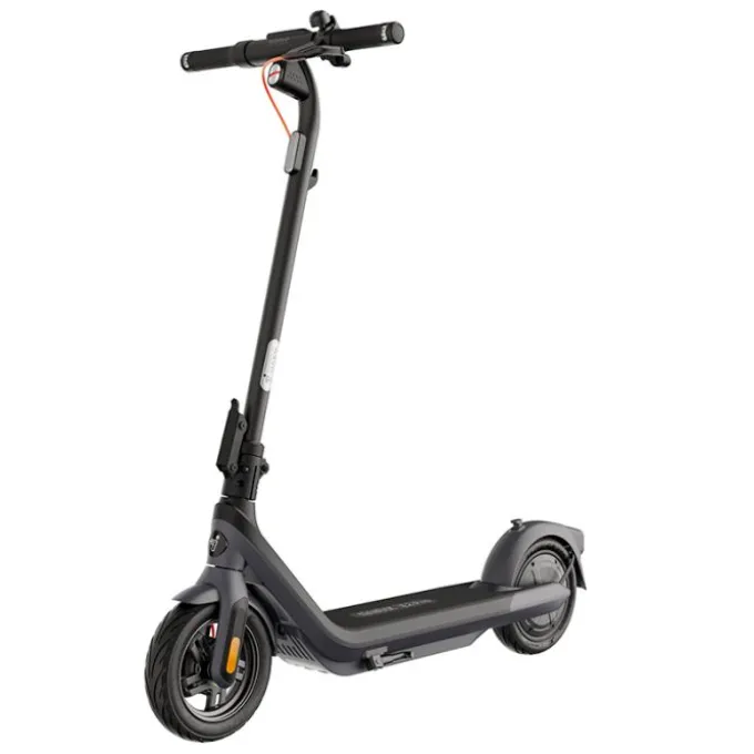 Trottinette électrique NINEBOT by Segway E2 Pro