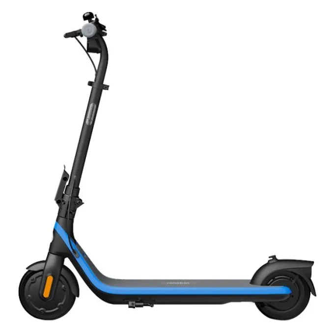 Trottinette électrique pour enfant NINEBOT C2 PRO E