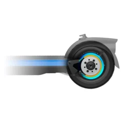 Trottinette électrique pour enfant NINEBOT C2 PRO E