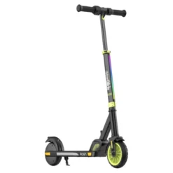 Trottinette électrique pour enfant URBANGLIDE Ride Flash