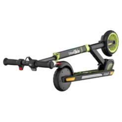 Trottinette électrique pour enfant URBANGLIDE Ride Flash