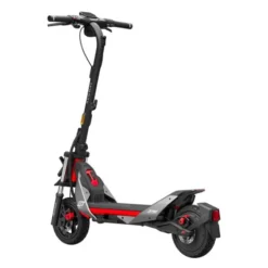 Trottinette électrique SEGWAY ZT3 Pro
