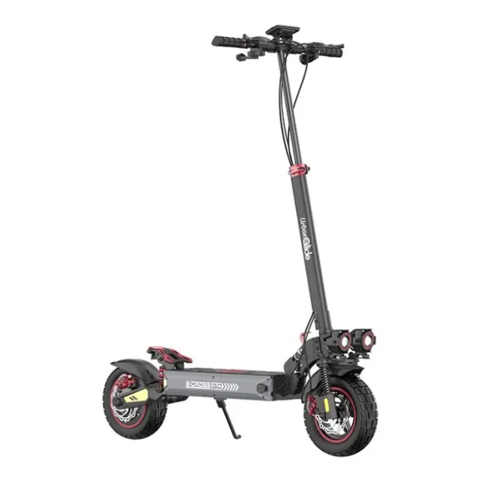 Trottinette électrique URBANGLIDE Ecross Go